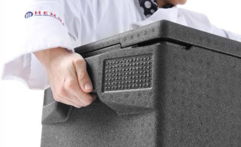 Thermobox Profi Linje - GN 1/1 - 39 L - 674x400x(H)287mm
