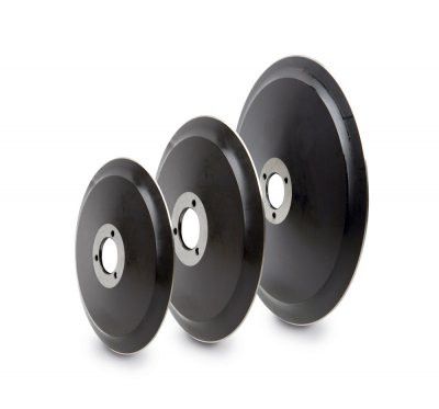 Non-stick belagt knivblad - for210000 - 250mm