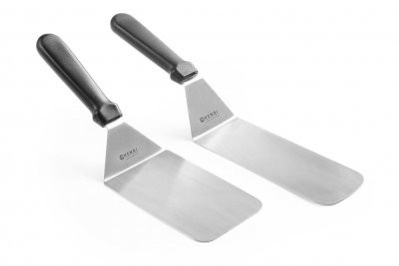 Flexibel spade - 380x73mm