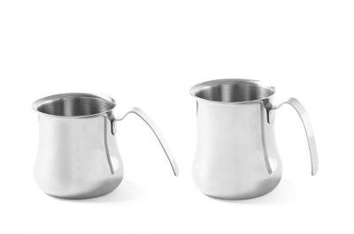 Cappuccino ångkanna - 0.7 L - 95x(H)115mm