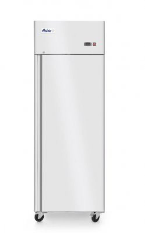 Frys enkel dörr Profi Line 670L | -22/-17C - 230V / 600W - R290 - 730x805x(H)206