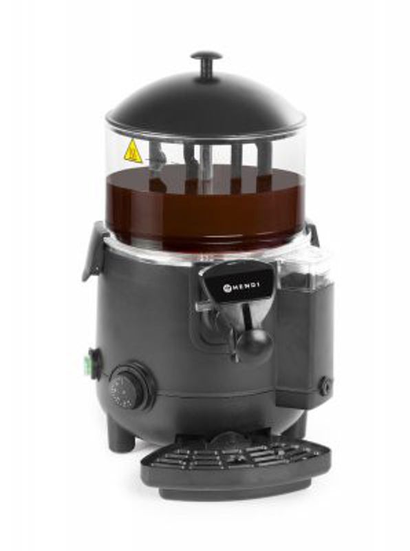 Varm Choklad Dispenser - 5 L - 230V / 1006W - 410x280x(H)465mm