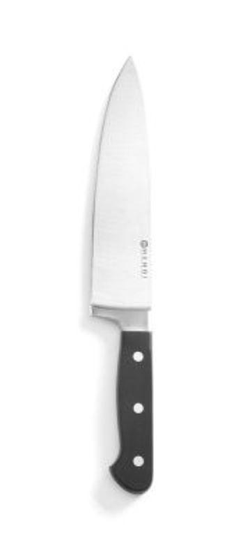 Kockkniv - Kitchen Line - L340mm