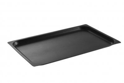 Kantin med non-stick beläggning - GN 1/1 - 530x325x(H)40mm