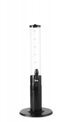 Öltapp för bord - 5 L - 100x(H)1150mm