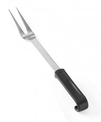 Carving fork - L345mm