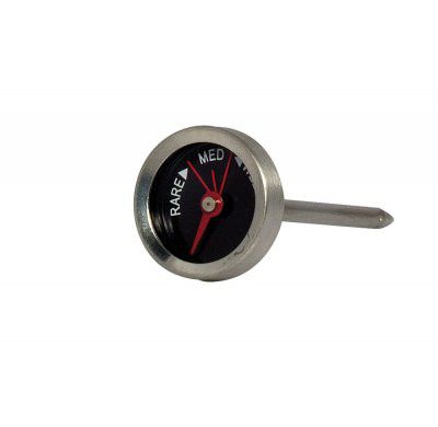 Stektermometer - 4 st - 4 st. - 25x(H)70mm