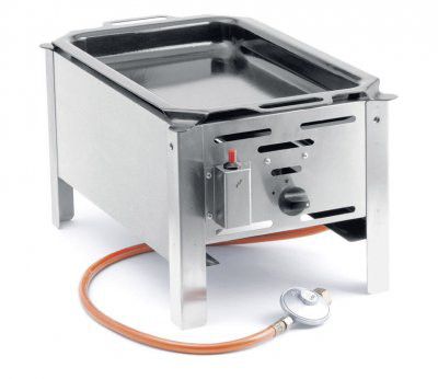Bakmästare Mini - 5.8 kWh - 340x540x(H)300mm