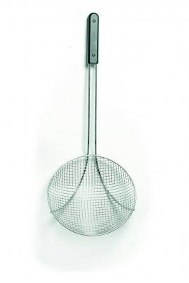 Pommes frites skopa - 260x650mm