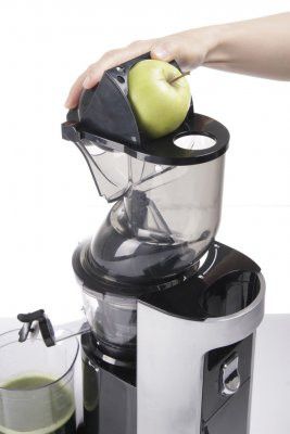 Juicepress - 230V / 250W - 260x175x(H)545mm