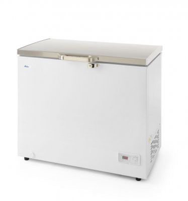 Frysbox energisnål - 190 L | -26/-18C - 230V / 120W - R600a - 953x607x(H)840mm
