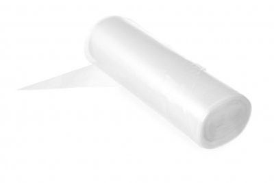 Spritspåse - 100 st - transparent - 100 st. - 445x220mm