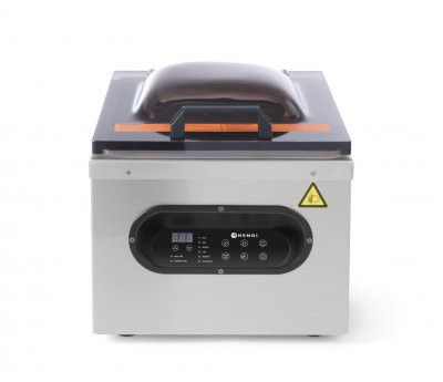 Vakuumförpackare Kitchen Line - 230V / 630W - 425x359x(H)366mm