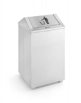 Soptunna 43 L - 360x360x(H)740mm