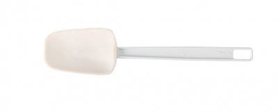 Slickepott skedformad - 75x357mm