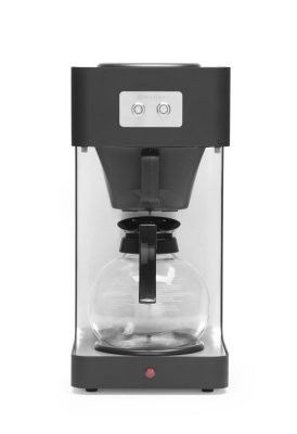 Kaffemaskin Profi - 230V / 2020W - 204x380x(H)425mm