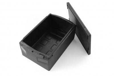 Thermobox Profi Linje - GN 1/1 - 39 L - 674x400x(H)287mm