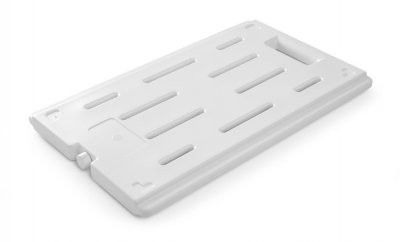Kylelement - GN 1/2 - 320x265x(H)30mm