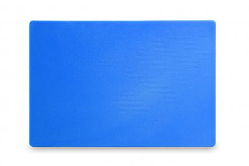 Skärbräda HACCP 450x300 - Red - 450x300mm