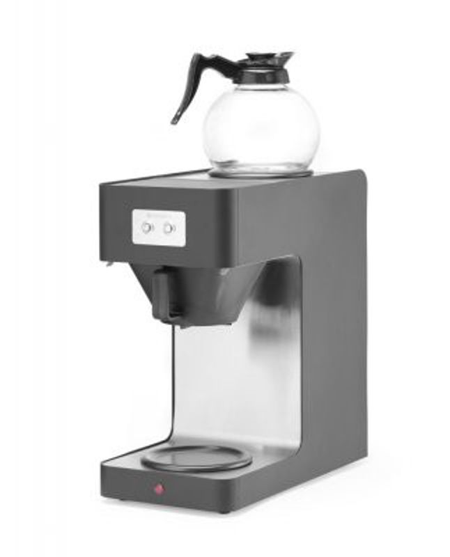Kaffemaskin Profi - 230V / 2020W - 204x380x(H)425mm