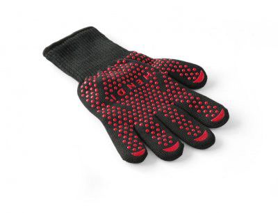 Oven glove heat resistant - 2 st - 2 st. - L300mm