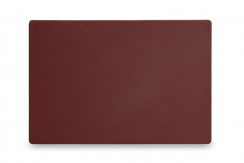 Skärbräda HACCP 450x300 - Vit - 450x300mm