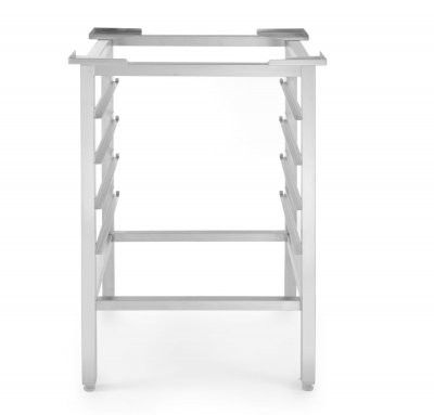 Stativ för ugnar NANO 4x 450x340mm - 560x510x(H)800mm