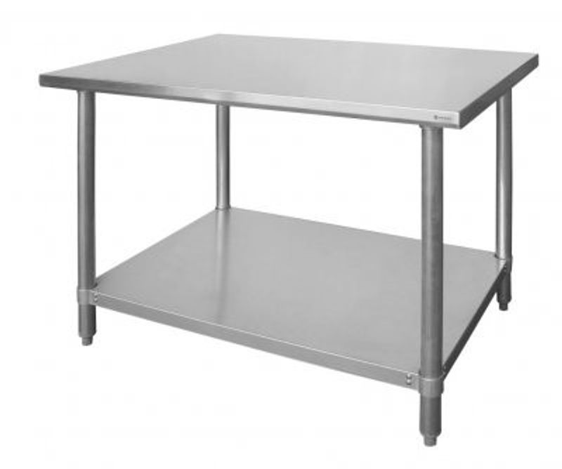 Arbetsbord - 1000x600x(H)850mm