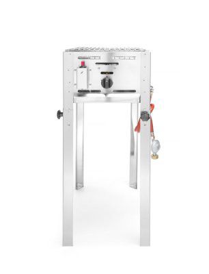 Grillmästare Mini - 5.8 kWh - 340x540x(H)840mm