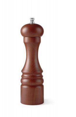 Pepparkvarn - mörkt trä - 58x(H)215mm