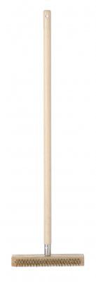 Borste till pizzaugn - 930x260mm