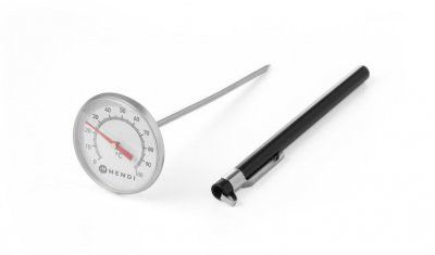 Ficktermometer | 0/100C - 44.5x(H)140mm