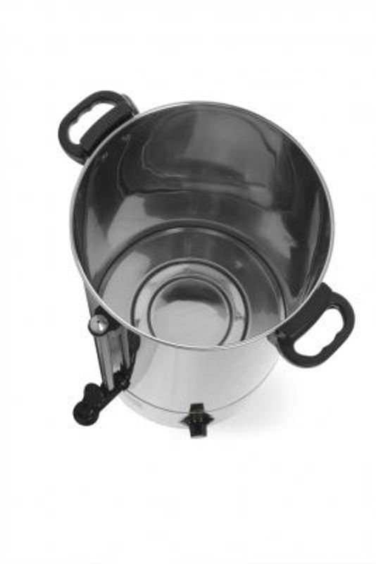 Perkolator - 15 L - 230V / 1500W - 387x275x(H)595mm