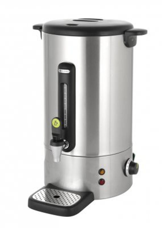 Varma Drycker Dispenser Concept line - 10 L - 230V / 950W - 307x330x(H)450mm