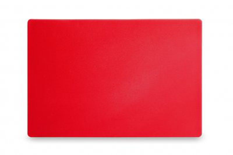 Skärbräda HACCP 450x300 - Brown - 450x300mm