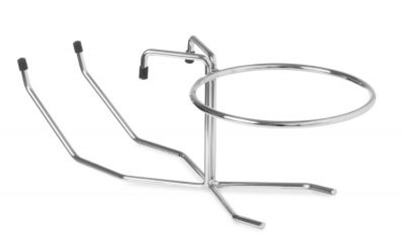 Vinkylare bordsfäste - 195x(H)510mm
