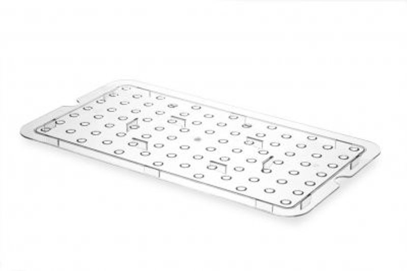 Droppbricka - Tritan utan BPA - GN 1/2 - 265x325mm