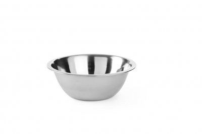 Blandningsskål - med rund botten - 1.4 L - 197x(H)68mm