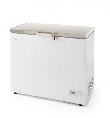 Frysbox energisnål - 488 L | -26/-18C - 230V / 125W - R600a - 1655x785x(H)840mm