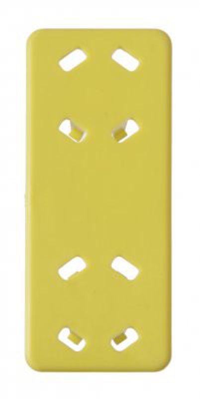 Clips till diskmaskin korgar - Vit