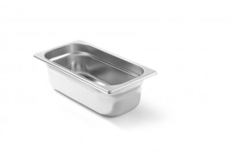 Gastronorm kantin 1/3 - Profi Line - 0.8 L - 325x176x(H)20mm