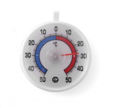 Kylskåpstermometer | -50/50C - 72x(H)21mm