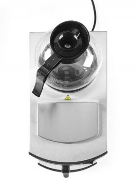 Kaffemaskin Kök - 230V / 2100W - 195x370x(H)430mm