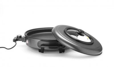 Partypanna - inre panna 550x(H)60mm - 230V / 1600W - 620x(H)190mm