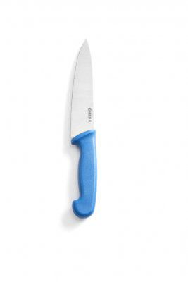 Kockkniv - Blå - L320mm