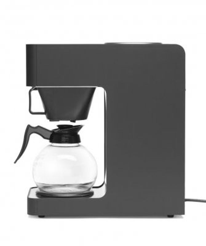 Kaffemaskin Profi - 230V / 2020W - 204x380x(H)425mm