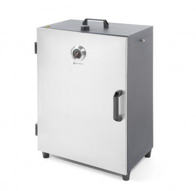 Elektrisk rökugn - 230V / 1600W - 540x380x(H)720mm