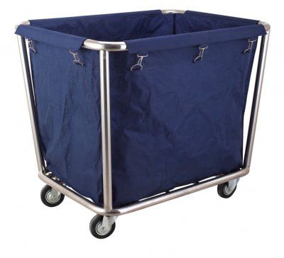 Laundry Trolley - 900x650x(H)850mm