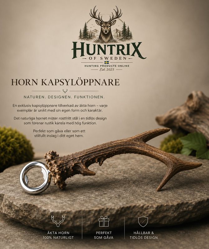 Kapsyl öppnare