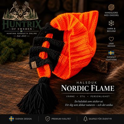 Nordic flame